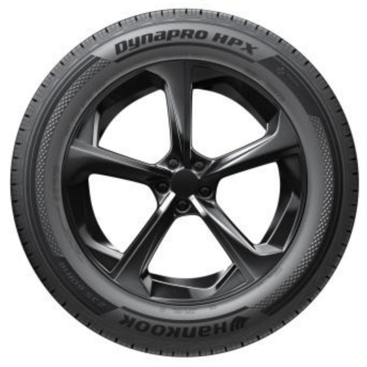 한국타이어255 45 20 다이나프로HP X RA43 2554520 사계절용 카니발 쏘렌토 싼타페 맥스크루즈 GV70 QM6 GLC 디스커버리스포츠 이보크 XC60 오딧세이 재규어, 장착 미포함, 1개