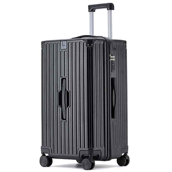 YANGTA  더 많이 담을 수 있는 대용량 캐리어 20인치 24인치 28인치 32인치