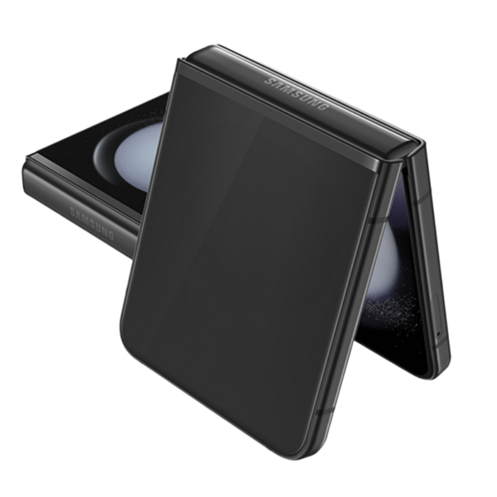 [단순박스개봉 풀박스] 갤럭시 Z플립5 256GB SM-F731 공기계