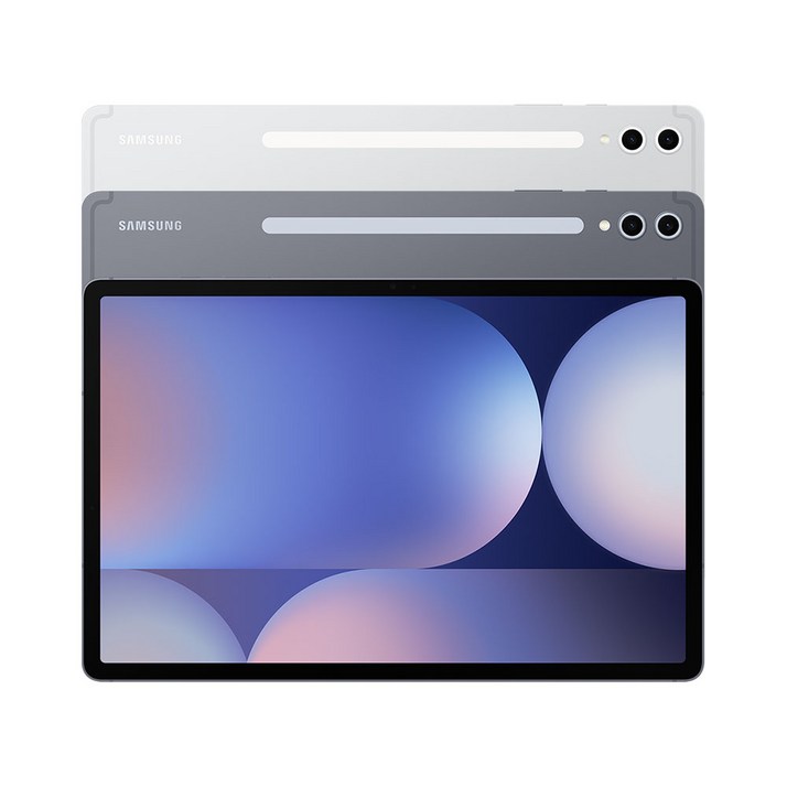 삼성전자 갤럭시탭 S10 울트라 256GB/512GB/1TB, Wi-Fi, 256GB, 플레티넘 실버