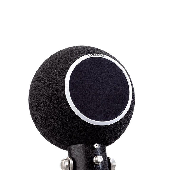 Kaotica FatBoy 레코딩장비