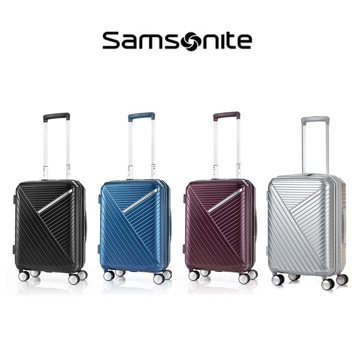 쌤소나이트 캐리어202528인치기내용화물용경량TSA확장