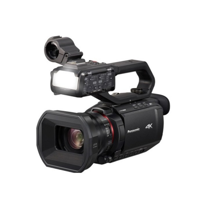 (Panasonic) 파나소닉 AG-CX10 광학24배 4K 캠코더+SD512G