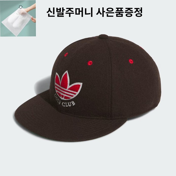 아디다스 오리지널 골프 클럽모자 JN1004/JN1176 캡모자