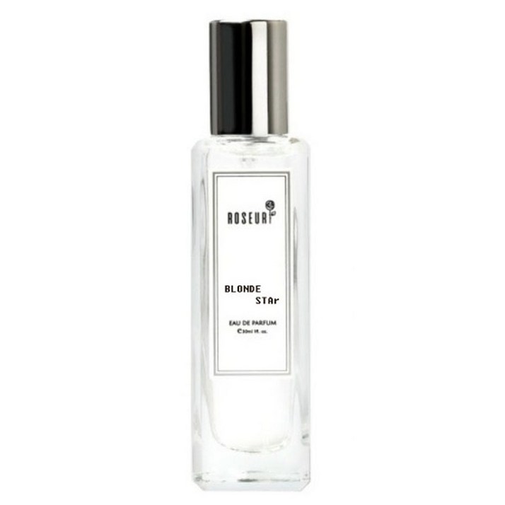 1+1 로제르 니치향수 인플로레센스 오드퍼퓸 (no.06) 30ml