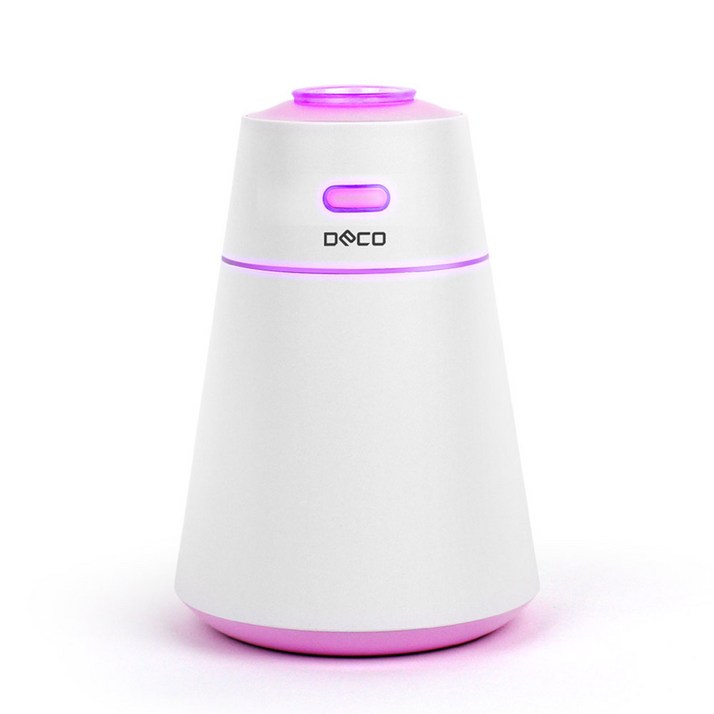 데코 미니 USB가습기