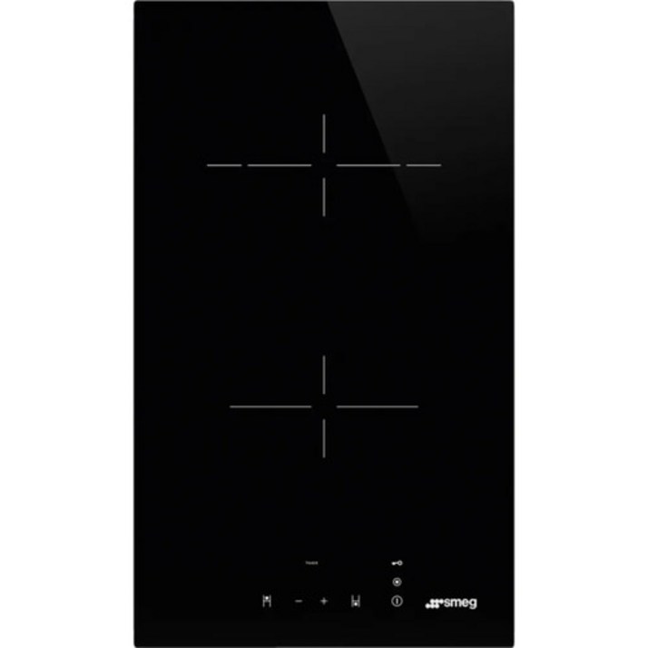 스메그 인덕션 2구 SE232TD 관세 포함