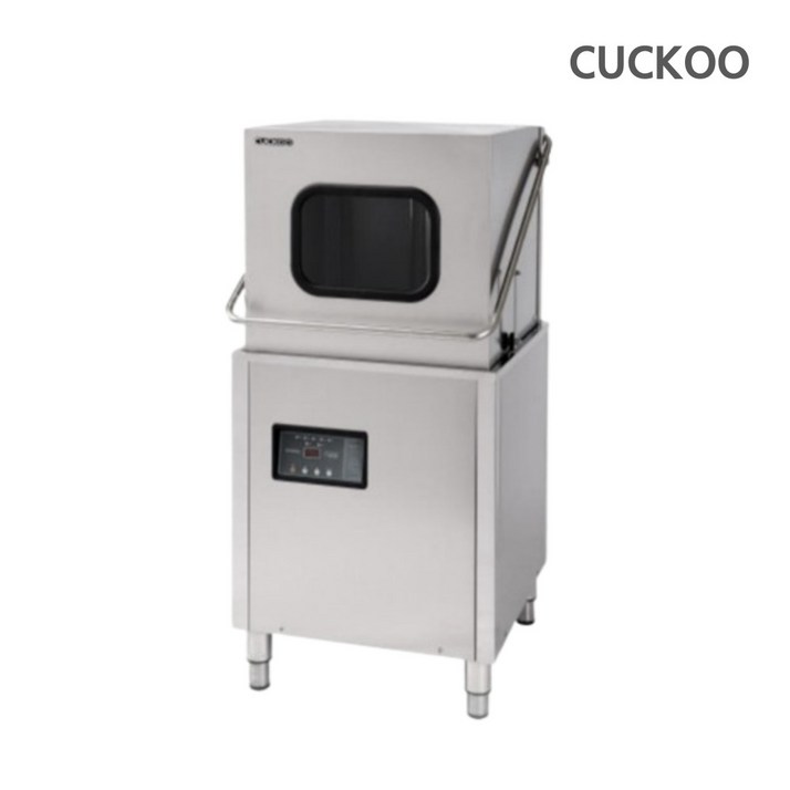 쿠쿠 업소용 식기 세척기 CDWCS-B100SH 식세기 식당 카페 치과 교회 PC방