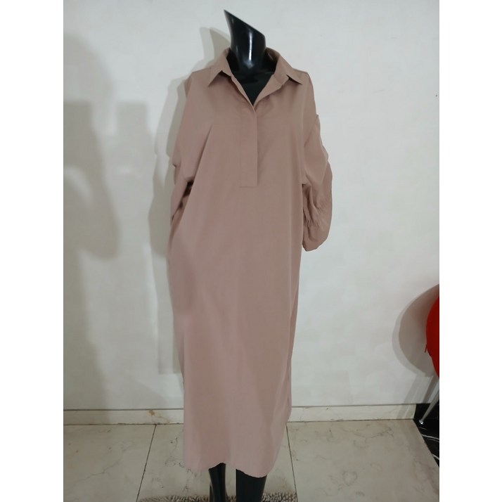 중고 BOWEN 보웬 롱 원피스 Free NB11214