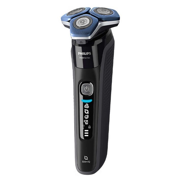 필립스 시리즈 7000 전기 면도기