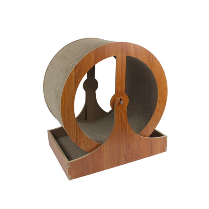 씨엠코리아 캣휠스크래쳐 QQ81044