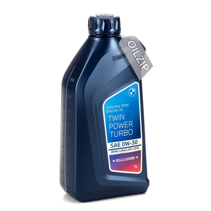 BMW LL12 FE   / BMW순정엔진오일 미니순정엔진오일 가솔린 디젤 겸용