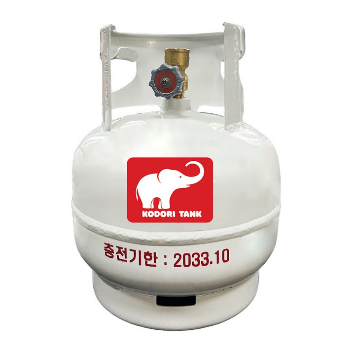 해바라기버너 코돌이탱크 LPG 3kg가스통 고화력 캠핑세트, 1개, 1. 3kg코돌이탱크가스통만 해바라기버너 코돌이탱크 LPG 3kg가스통 고화력 캠핑세트, 1개, 1. 3kg코돌이탱크가스통만