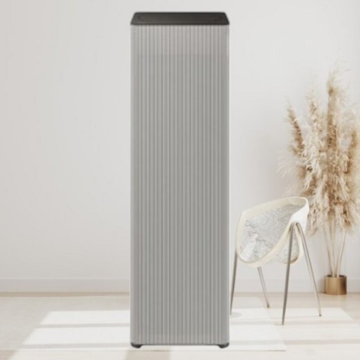 삼성전자 BESPOKE 큐브 Air Infinite Line S 필터 공기청정기 100㎡ 방문설치