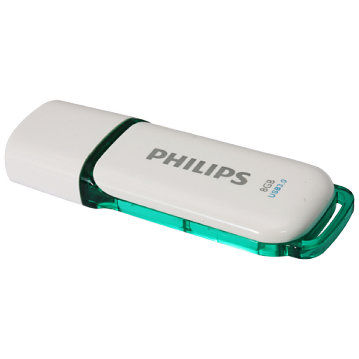 필립스 USB메모리 SNOW 3.0 EDITION, 8GB