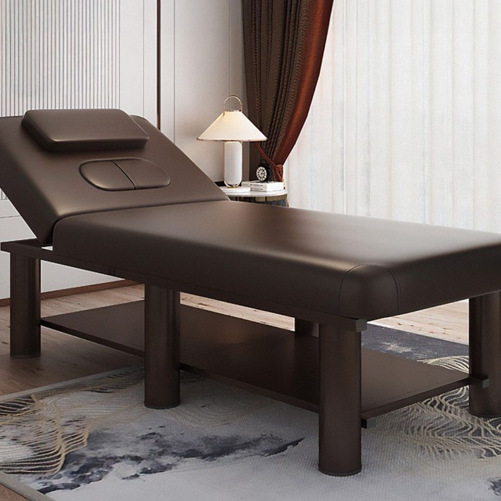안마 침대 경락 물리치료 미용 베드 마사지 지압 테이블
