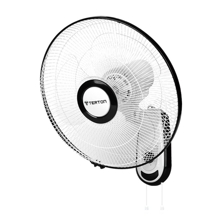 테르톤 벽걸이형 기계식 선풍기 40cm TF-2203W, TF-2203W