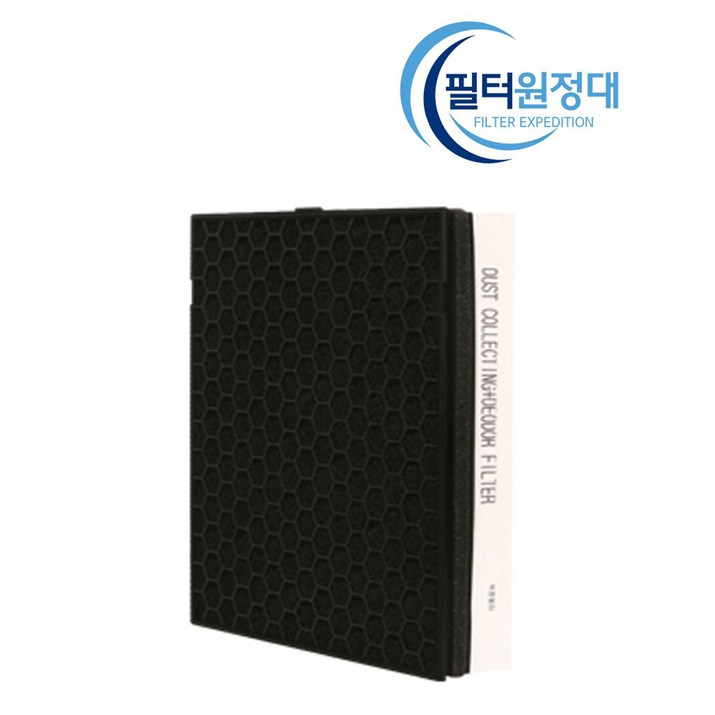 삼성 공기청정기 블루스카이6000 CFX-G100D호환 AX40M6050WMD필터 정품형, 1개, 정품형
