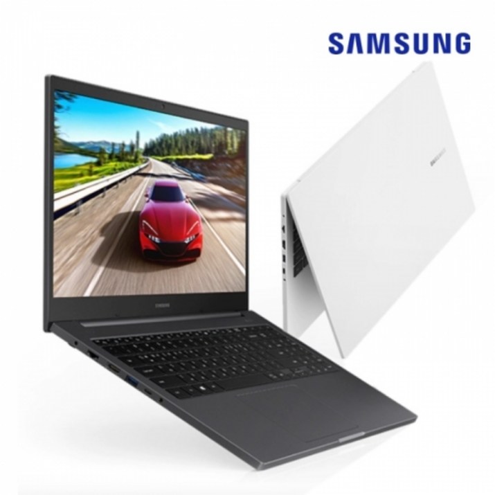 삼성 노트북 플러스2 15.6인치 사무용 인강용 가정용 NT551XDA i711세대 램16G SSD256G Win10정품, NT551XDA, WIN10, 16GB, 256GB, 미스틱 그레이