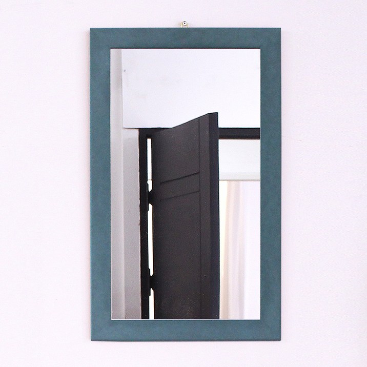 리노에코 프리미엄 컬러 프레임 거울 365 거울