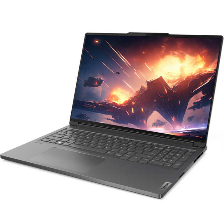 레노버 2023 씽크북 16p G4 IRH 16 코어i7 인텔 13세대 지포스 RTX 4060