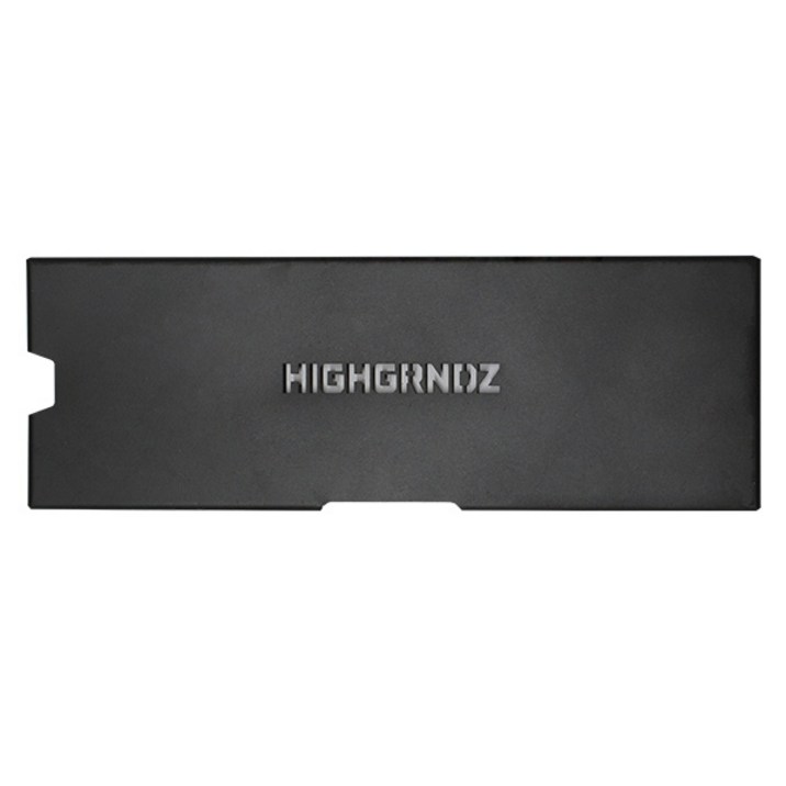 하이그라운즈 토르박스 호환 캠핑 경량 IGT 테이블 0.5 유닛 커버