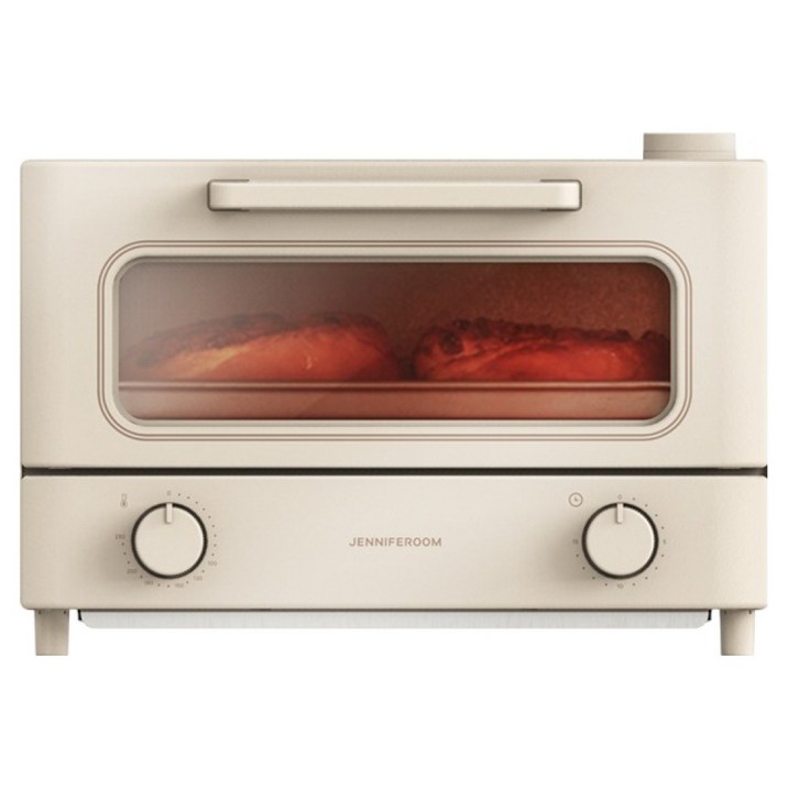 제니퍼룸 스팀 오븐 토스터, JRKOT1201SOM
