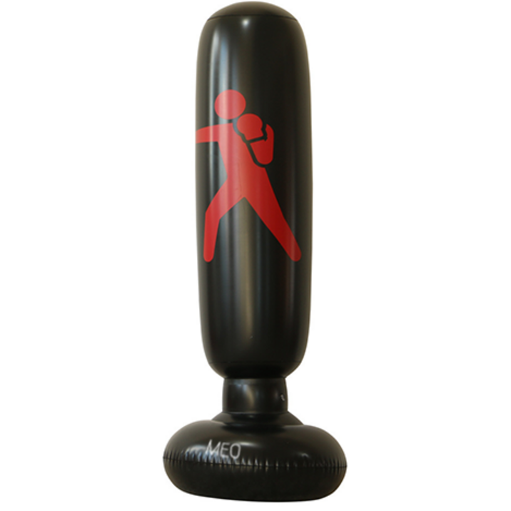 메오 오뚜기 에어 펀칭백