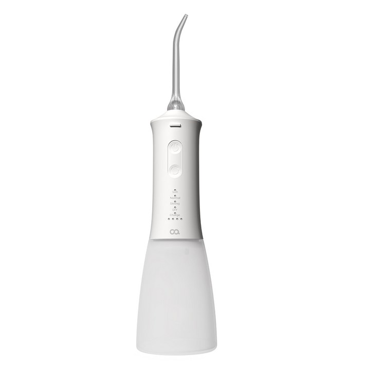 오아 클린이워터J 휴대용 무선 구강세정기