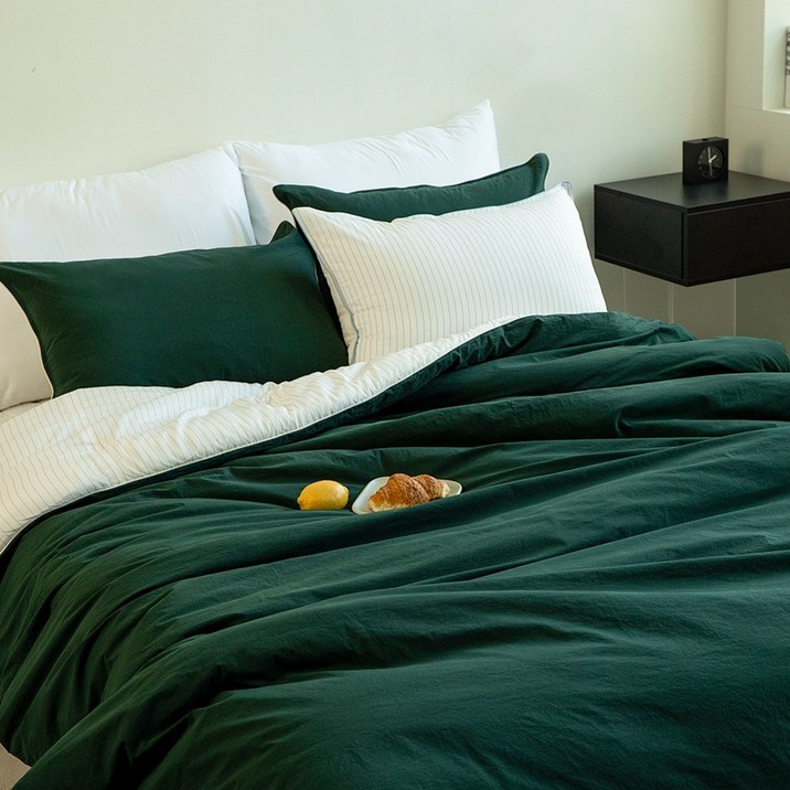 제로어클락 체온 조절 모달 사계절 차렵이불