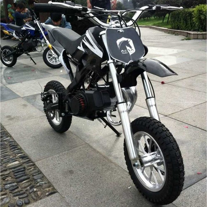 미니바이크 입문용 소형 50cc 100cc 125cc 동호회