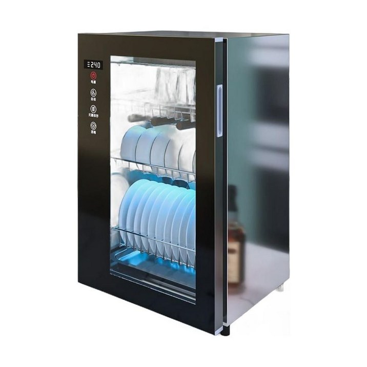 업소용 식기건조기 자외선 살균기 엠에스코리아 급식소 식기