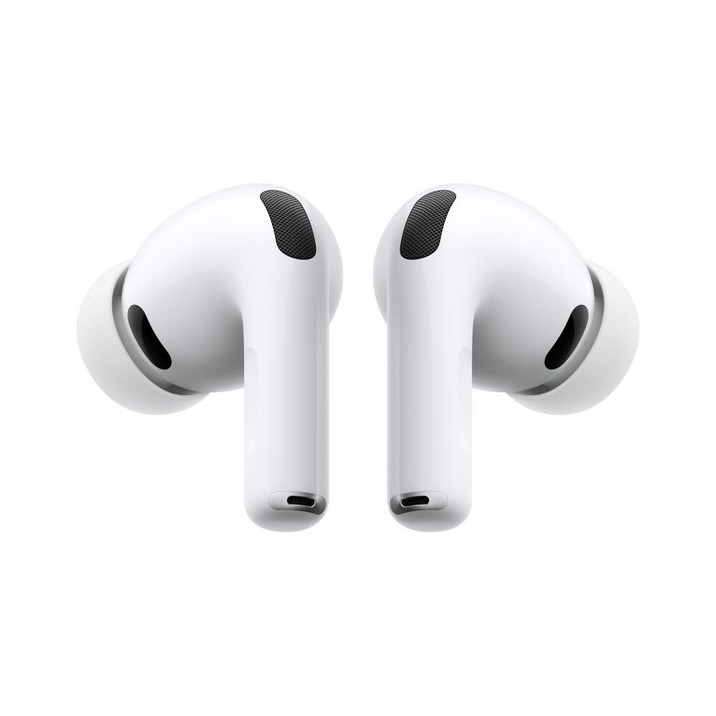 Apple 에어팟 프로 3세대 고속 충전기 거치대액티브 노이즈 캔슬링 블루투스 이어폰 MFHP4KH/A, fghr, jviodj