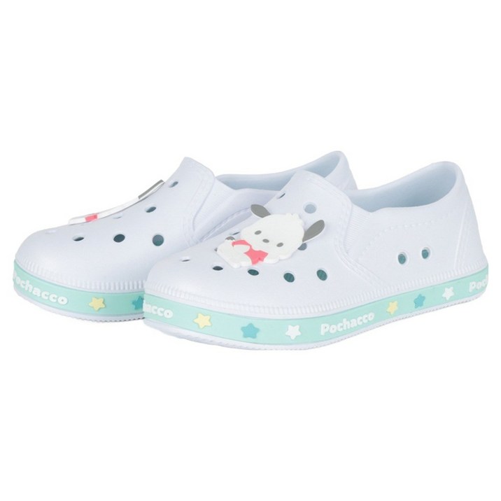 프로월드컵 아동용 포차코 톡톡 EVA 실내화