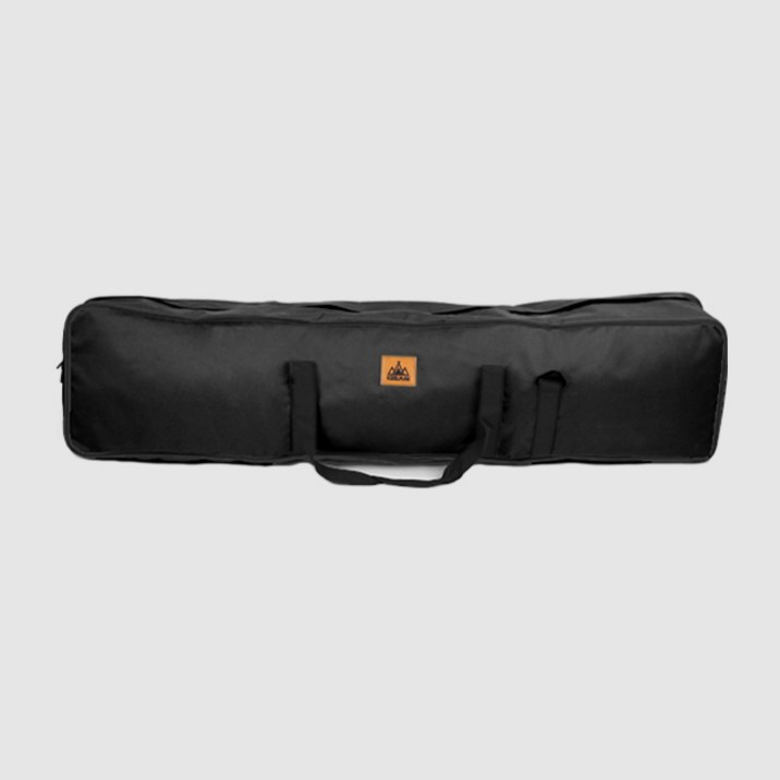 KOOLMAN쿨맨 와이드 폴대 캠핑가방 특대형 115cm, 와이드 폴대가방 115cm 블랙, 1단, 1개 KOOLMAN쿨맨 와이드 폴대 캠핑가방 특대형 115cm, 와이드 폴대가방 115cm 블랙, 1단, 1개