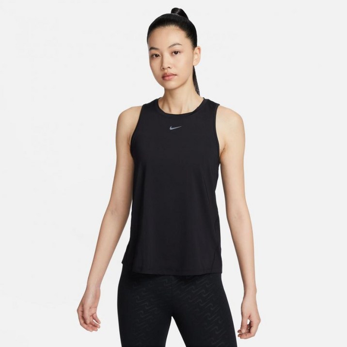 나이키 뉴 여성 기능성 나시티셔츠 S M L