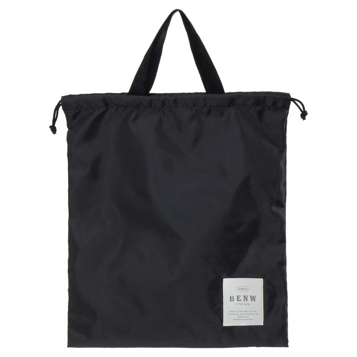 BENW 보조가방 신발주머니 WL