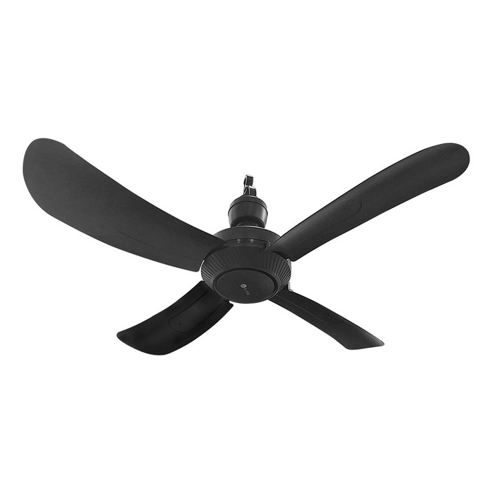 타프팬 캠핑 선풍기 숏모드 SFAN50 블랙 220V, SFAN 50 블랙No.505