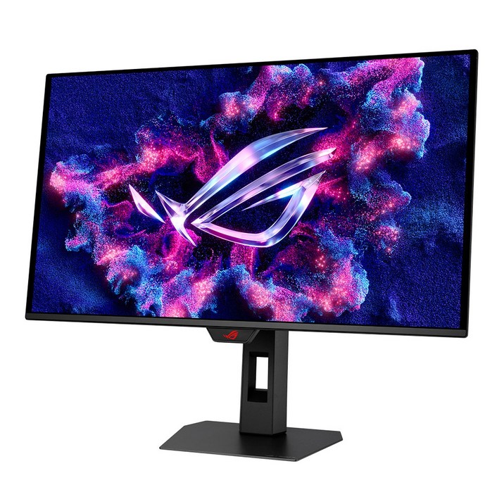 ASUS 에이수스 ROG STRIX OLED XG27ACDMS QD-OLED QHD 280Hz 게이밍 모니터, XG27ACDMS, 68.5cm