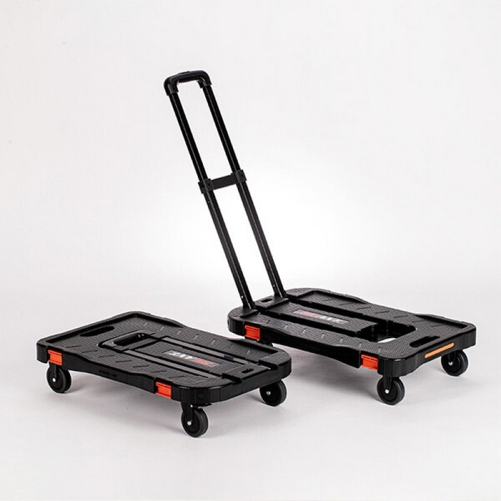 BIGANT 빅앤트 48리터용 접이식 카트