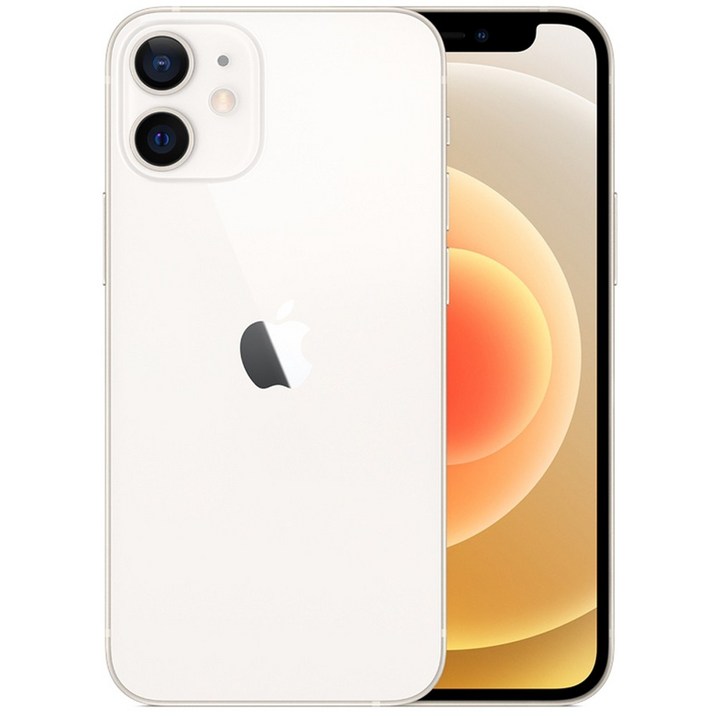 Apple 아이폰 12 mini 자급제