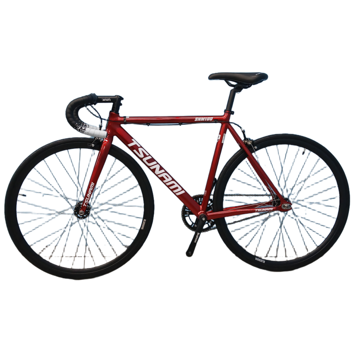 쓰나미픽시 코리아 SNM 100 국내제조 100%완전조립 택배배송 레드와인