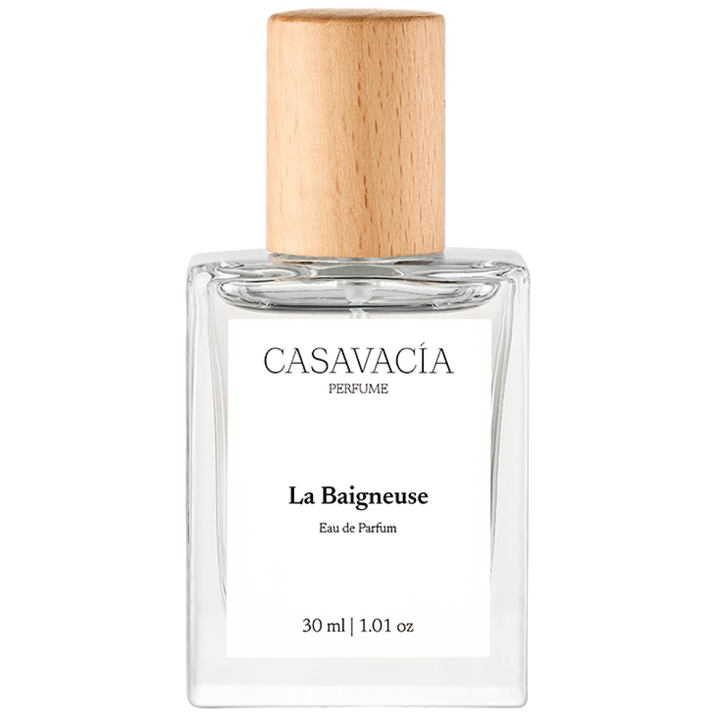 카사바시아 라베뉴즈 목욕하는 여인 오 드 퍼퓸