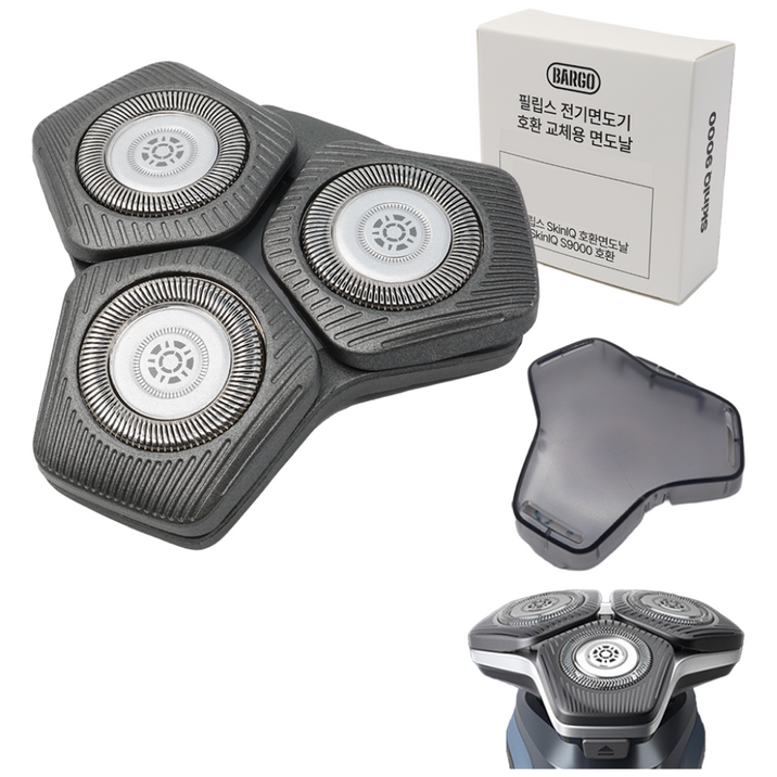 100호환 필립스 SkinIQ시리즈 호환면도날 고퀄리티 신형면도날, 옵션1. SkinIQ 50007000호환