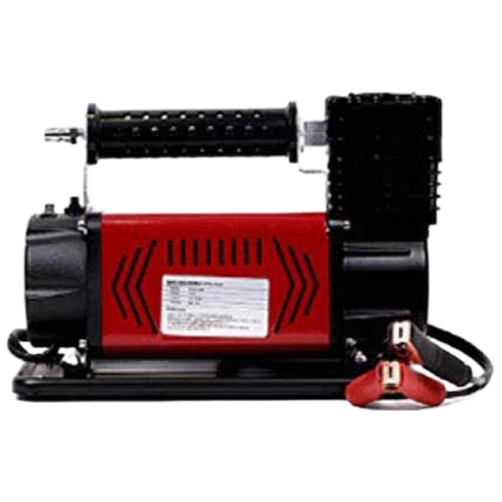 벨류텍 차량용DC 컴프레샤 VCOM-8057, 컴프레샤 VCOM-8057 12V