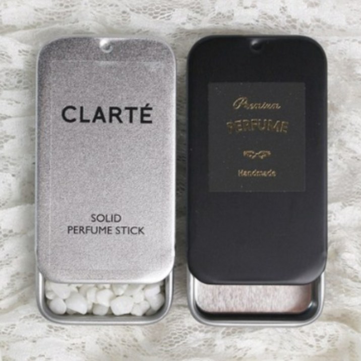 미니 슬라이드 틴케이스, 1개