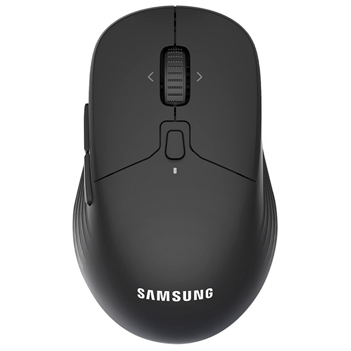 삼성전자 무소음 초고속 무한휠 블루투스 무선 마우스 SMM1400QB, 블랙, SMM1400QB 삼성전자 무소음 초고속 무한휠 블루투스 무선 마우스 SMM1400QB, 블랙, SMM1400QB