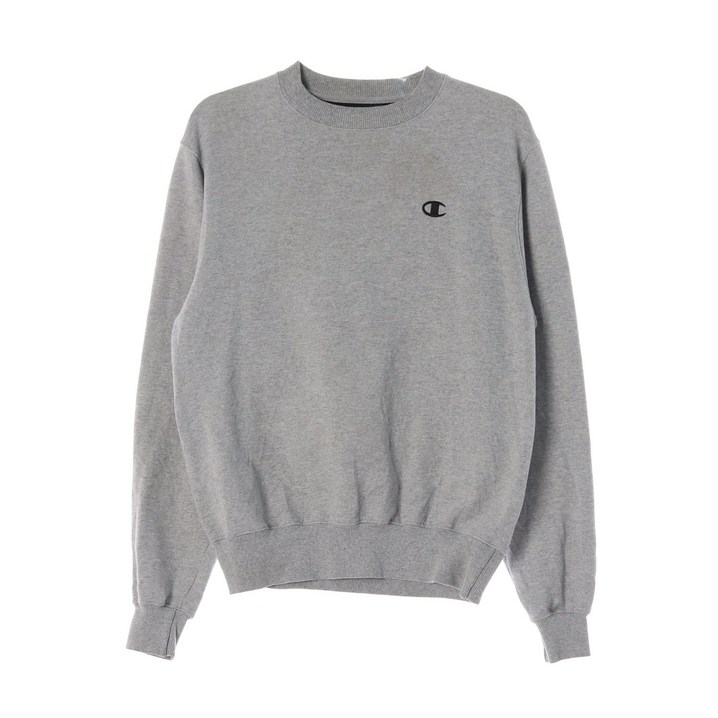 CHAMPION 챔피온 스몰로고 라운드 스웻 맨투맨 MANS