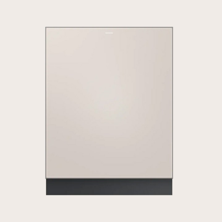 삼성 BESPOKE Ai 식기세척기 Infinite Line 빌트인 14인용 DW99F79E1USBT 새틴베이지