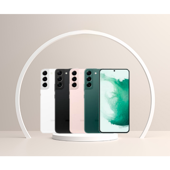 갤럭시 S22 256GB SMS901 공기계 S급 리퍼
